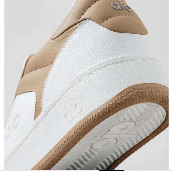 NEW! ALO sneakers sz 8.5 Recovery Mode Women's Sneakers - Picture 13 of 13